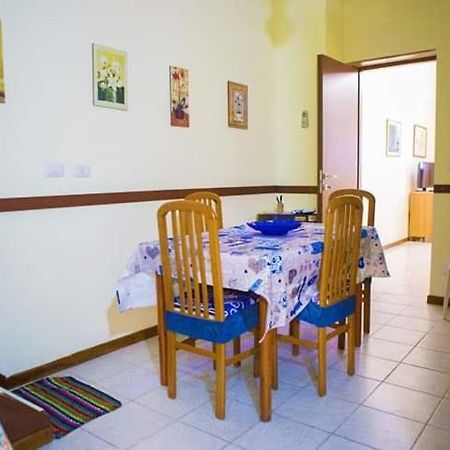 La Casa Di Salvo Daire Katanya Dış mekan fotoğraf