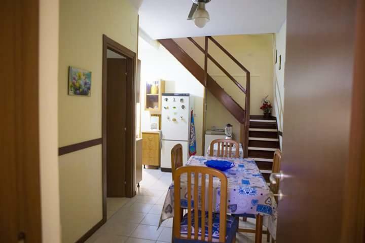 La Casa Di Salvo Daire Katanya Dış mekan fotoğraf