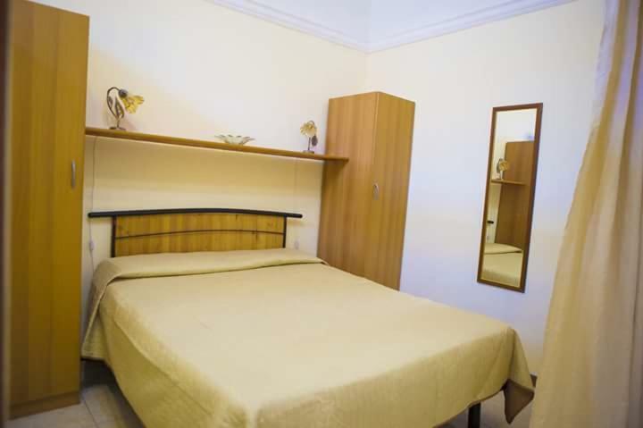 La Casa Di Salvo Daire Katanya Dış mekan fotoğraf