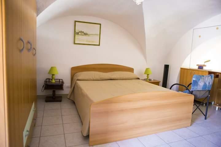 La Casa Di Salvo Daire Katanya Dış mekan fotoğraf