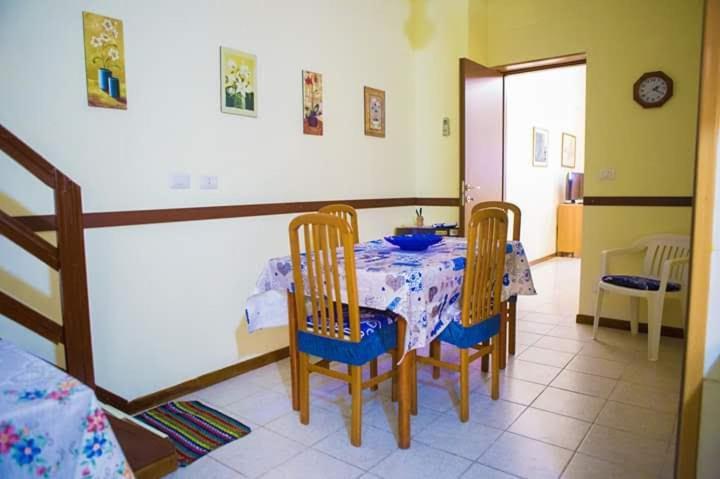 La Casa Di Salvo Daire Katanya Dış mekan fotoğraf